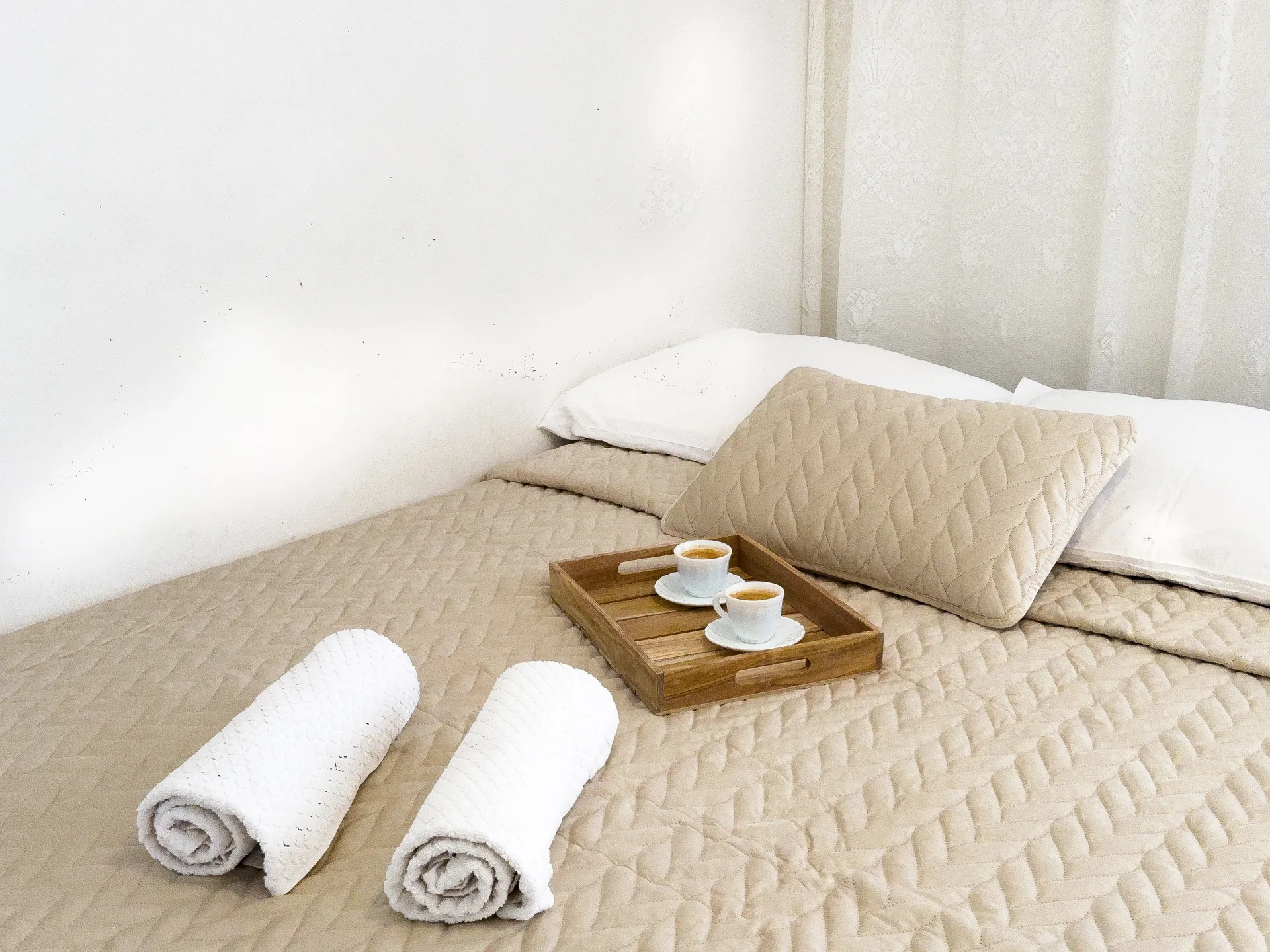 Apartman A1 – dnevni boravak